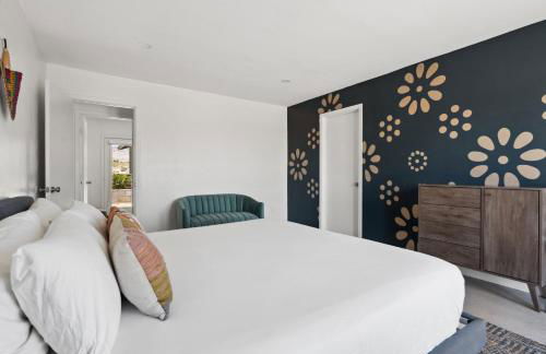 Dagger Tree Oasis l Integratron 5Bed and Cowboy Pool - Foto 23