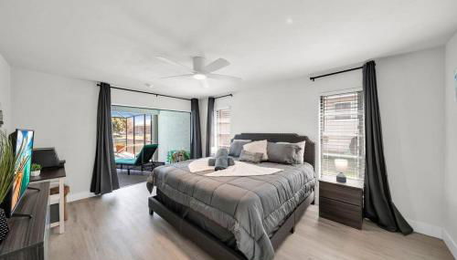 Relax & Play! 3BR Pool Home in Cape Coral - Pet-Friendly with Game Room - Foto 3