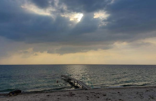 5 Person Holiday Home in Store Fuglede - Foto 29