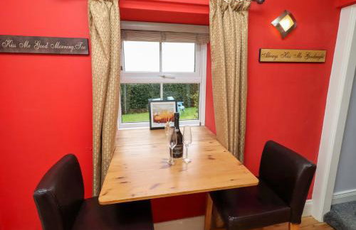 Petty Knowes Cottage - Foto 9