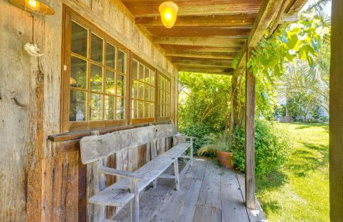 Farmhouse-Chic Carpinteria Cottage with Pool Access - Foto 11