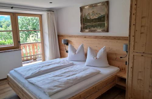 Gästehaus Becher, Kreuth-Point - Foto 57