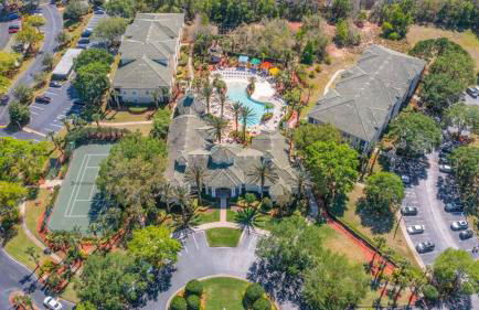 Restpool vibes, Nest tree-ish Retreat- NxtDisney - Foto 51