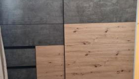 Modern eingerichtete 3-Zi-Ferienwohnung zu vermieten - Foto 3, wardrobe