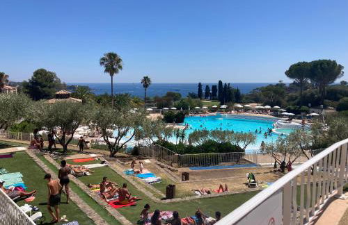 L'écrin du Cap Esterel - Foto 22