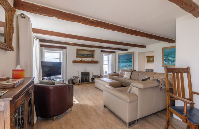 Budle Newton - North East Escapes - Foto 15