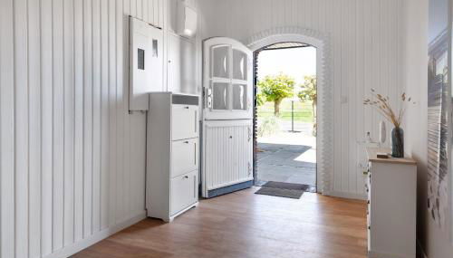 Ferienhaus Deich Auf - Foto 5