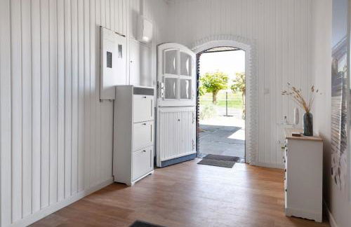 Ferienhaus Deich Auf - Foto 5