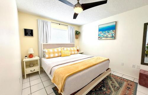 Poolside Oasis-heated pool -7 min to Manasota Beach - Foto 6