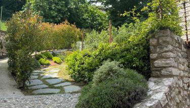 Casa Amici - Foto 2, Garden