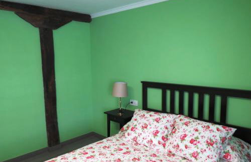 Casa Rural El Setal. - Photo 25