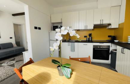 Comodissimo Gaslini e mare - Foto 7