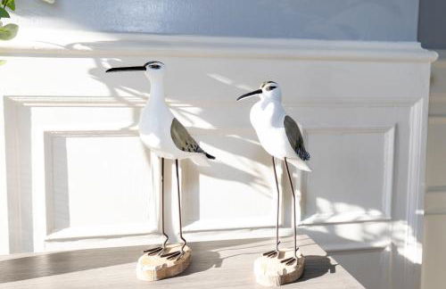 Upgraded Downtown Apartment Sleeps 5 - Foto 7