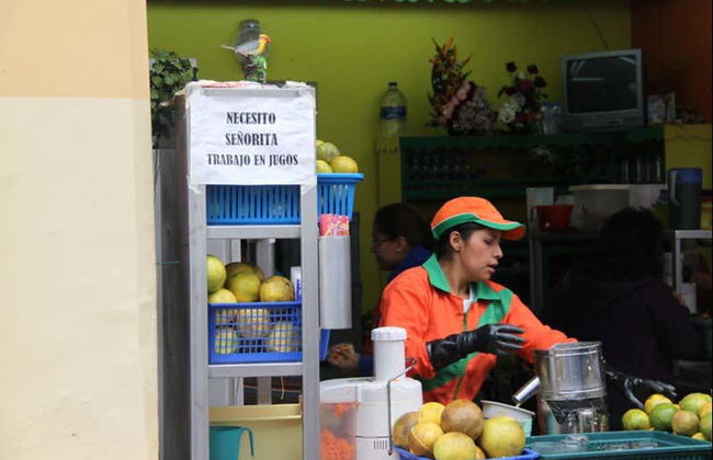 Quito Street Food Tour - Photo 2
