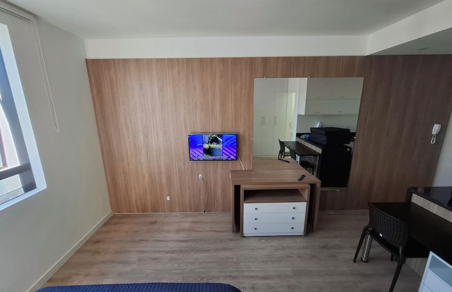 Edificio Selenita Loft e Duplex - Foto 80