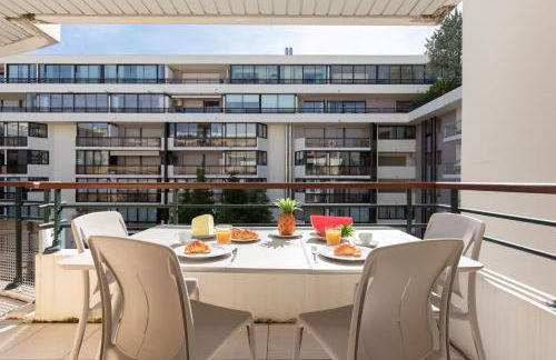 Pavillon Riviera YourHostHelper - Photo 50