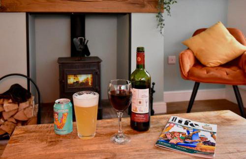 Cosy yet spacious, 3BR, Parking, Village Location - Foto 25