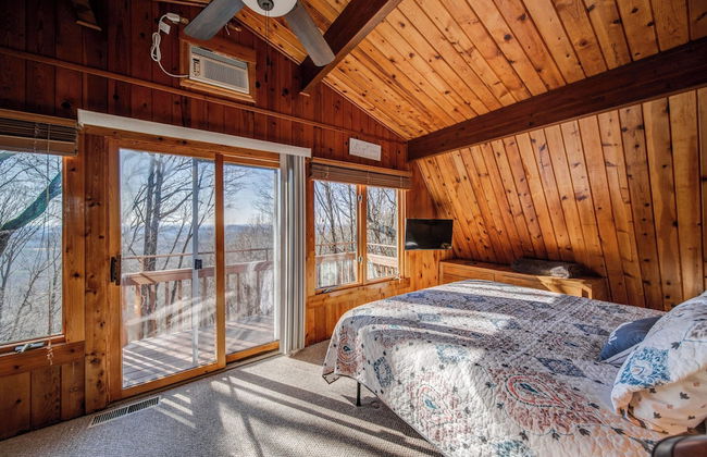 Cozy Bear at Bent Tree Mountain Home - Foto 4