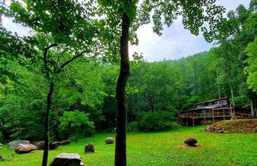 Zen River Retreat - Foto 3