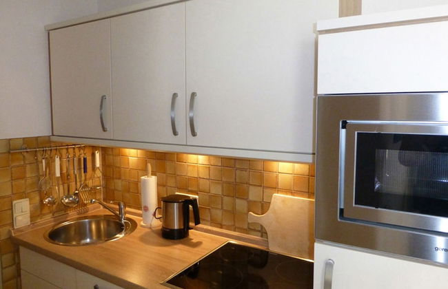 Marina Wangerooge - Foto 6