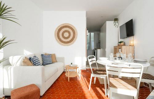 Les Fincas du Port - Studios en ville avec vue - Foto 32