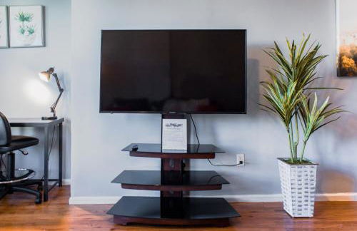 Lovely 2BR apartment by Wooster Square- great neighborhood - Foto 10