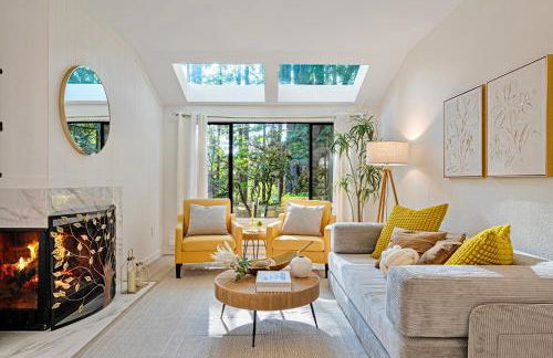 #Marbella Lane - Luxury Townhome 14 Min to Lumen - Foto 1