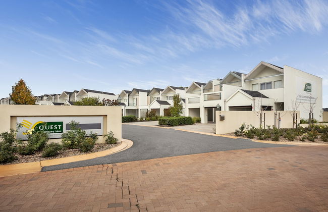 Quest Sanctuary Lakes - Foto 1