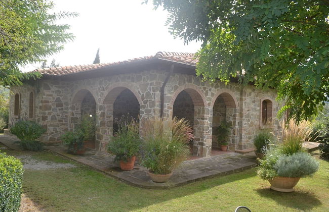 Your Relaxing Tuscan Getaway - Foto 59