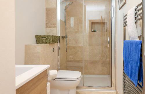 Proffitts Cottage - Foto 19