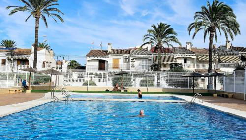 Casa De Lince calle Rio Ebro 48 - Foto 1