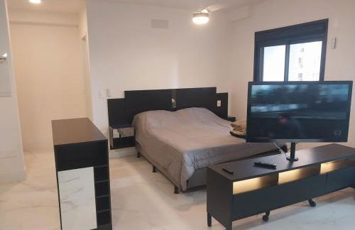 Maravilhoso Studio no prédio mais alto e tecnológico de Campinas !!! - Foto 58