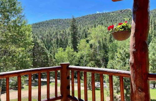 Classic Log Cabin near Rocky Mountain National Park and near Skiing - Foto 7