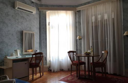 Villa Melina Hotel - Photo 12