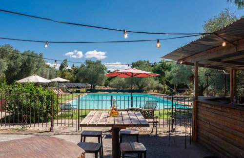 Gites du Mas de L'horte - Foto 18