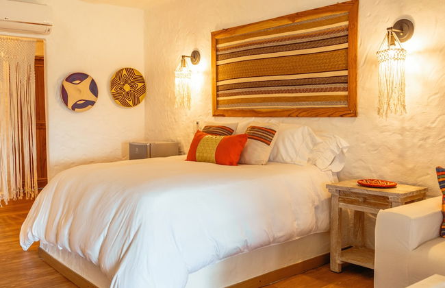 Bora Bora Cartagena - Photo 41