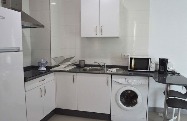 Apartamento Luz del Campo del Sur - Foto 7