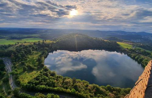 Apartment Hasselstrasse - Foto 12