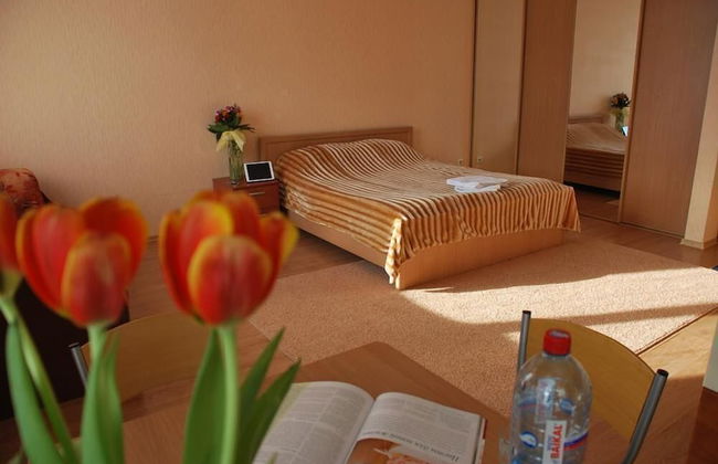 Apartment on Dalnevostochnaya 144 - Foto 9