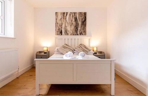 Lovely 2 Bedroom 2 Bathroom Apartment with Parking - Foto 8