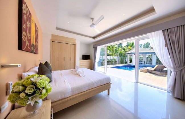 Baan Rim Talay - Foto 12