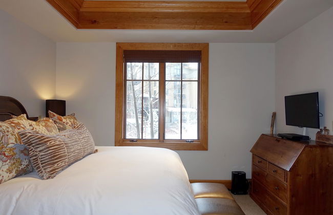 Teton Private Residences - Foto 9