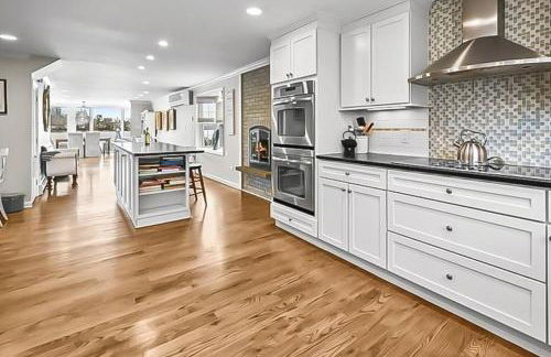 Candlewood Lake House - Foto 14