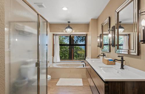 The Gathering Place! Sleeps 24, Lakeview, Game room - Foto 63