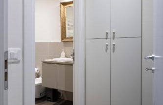 Casa del Teatro appartamento con splendida terrazza di fronte al Teatro Rossini - Foto 17