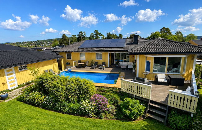 Just Like Home Spa & Apartment with private pool - Foto 1