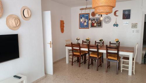 Apartamento Esperanza El Palo - 112 m2 - 3 bedrooms - centrally located - Photo 2