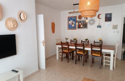 Apartamento Esperanza El Palo - 112 m2 - 3 bedrooms - centrally located - Photo 2