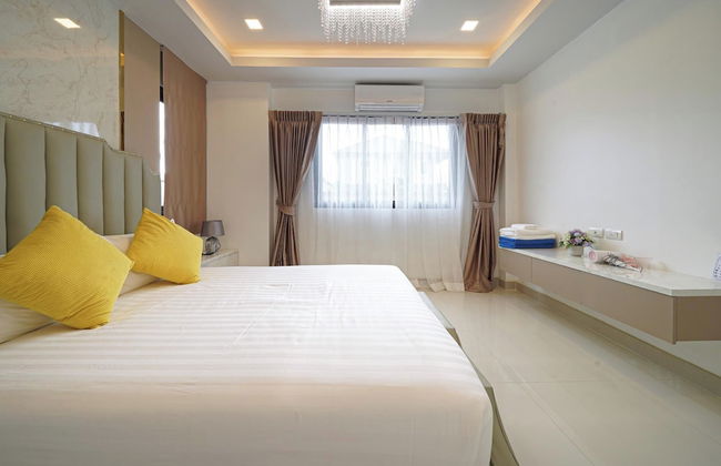 Southern Peak Pool Villa HuayYai Pattaya - Photo 19