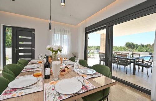 Villa Donatus - Foto 45